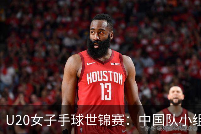 U20女子手球世锦赛：中国队小组赛两连胜